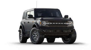 2025 Ford Bronco® External Image 5